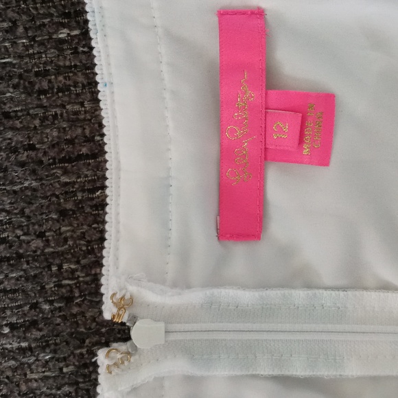 🦄VERY HTF Lilly Pulitzer🦄 - Jackelin Romper - Picture 3 of 16